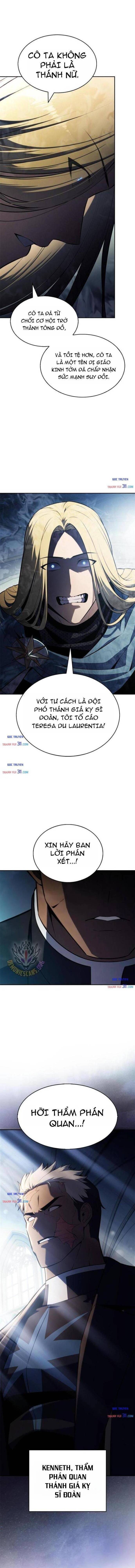 Người Chơi Mới Cấp Tối Đa Chap 269 - Next Chap 270