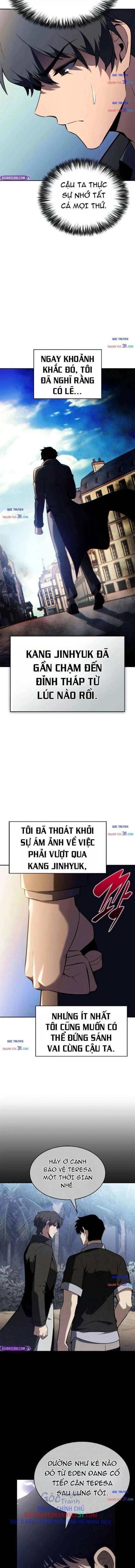 Người Chơi Mới Cấp Tối Đa Chap 270 - Next Chap 271