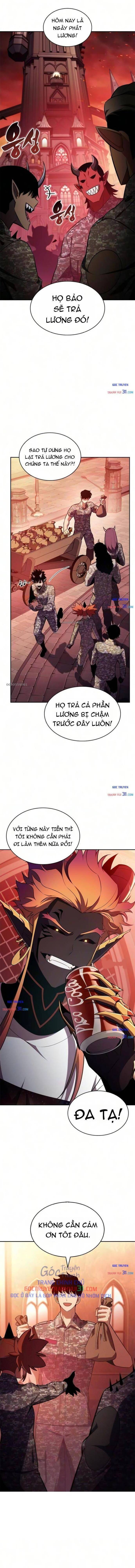 Người Chơi Mới Cấp Tối Đa Chap 273 - Next Chap 274