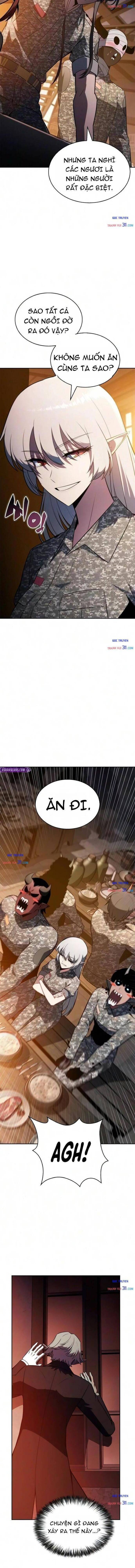 Người Chơi Mới Cấp Tối Đa Chap 272 - Next Chap 273