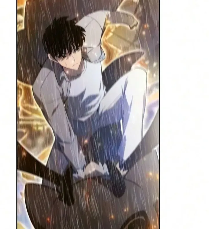 Người Chơi Mới Cấp Tối Đa Chap 260 - Next Chap 261