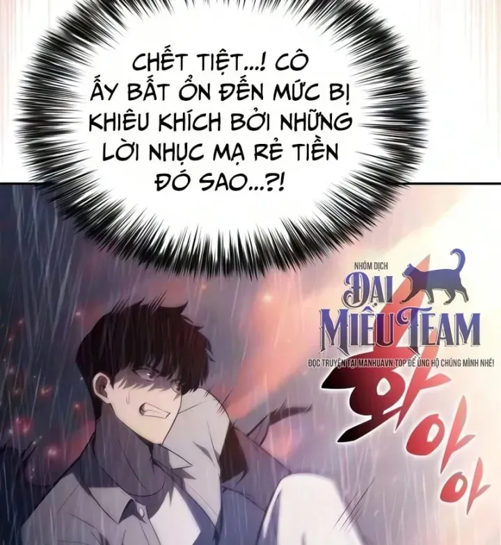 Người Chơi Mới Cấp Tối Đa Chap 260 - Next Chap 261