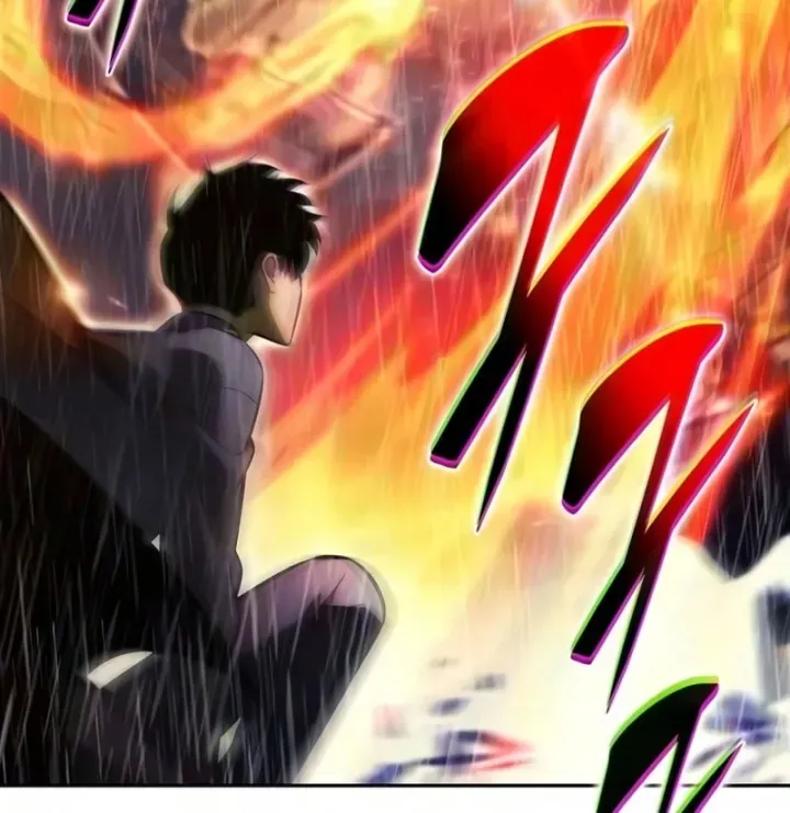 Người Chơi Mới Cấp Tối Đa Chap 260 - Next Chap 261