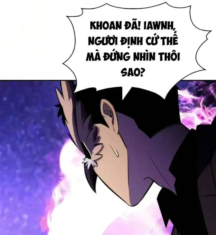 Người Chơi Mới Cấp Tối Đa Chap 260 - Next Chap 261