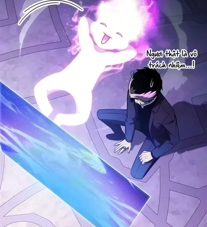 Người Chơi Mới Cấp Tối Đa Chap 260 - Next Chap 261