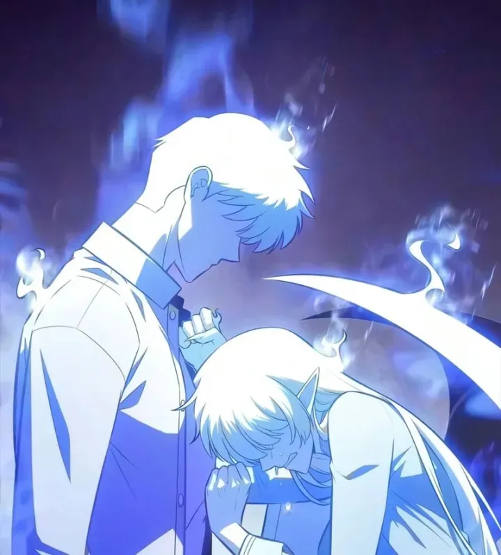 Người Chơi Mới Cấp Tối Đa Chap 260 - Next Chap 261