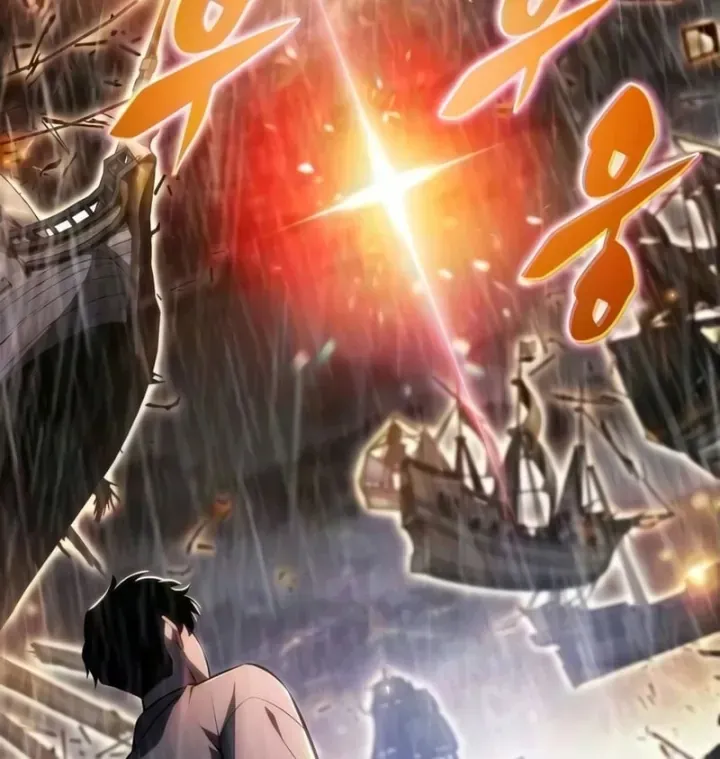 Người Chơi Mới Cấp Tối Đa Chap 260 - Next Chap 261