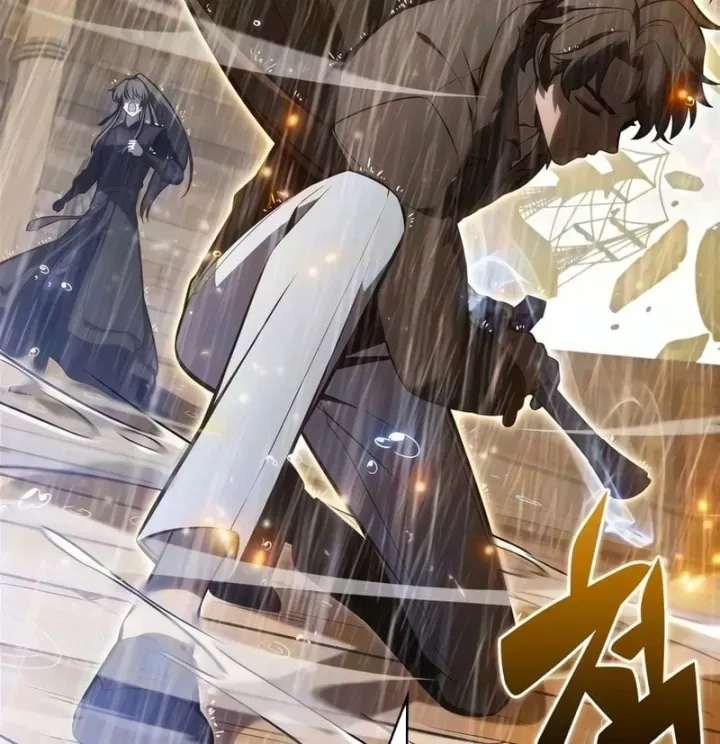 Người Chơi Mới Cấp Tối Đa Chap 260 - Next Chap 261