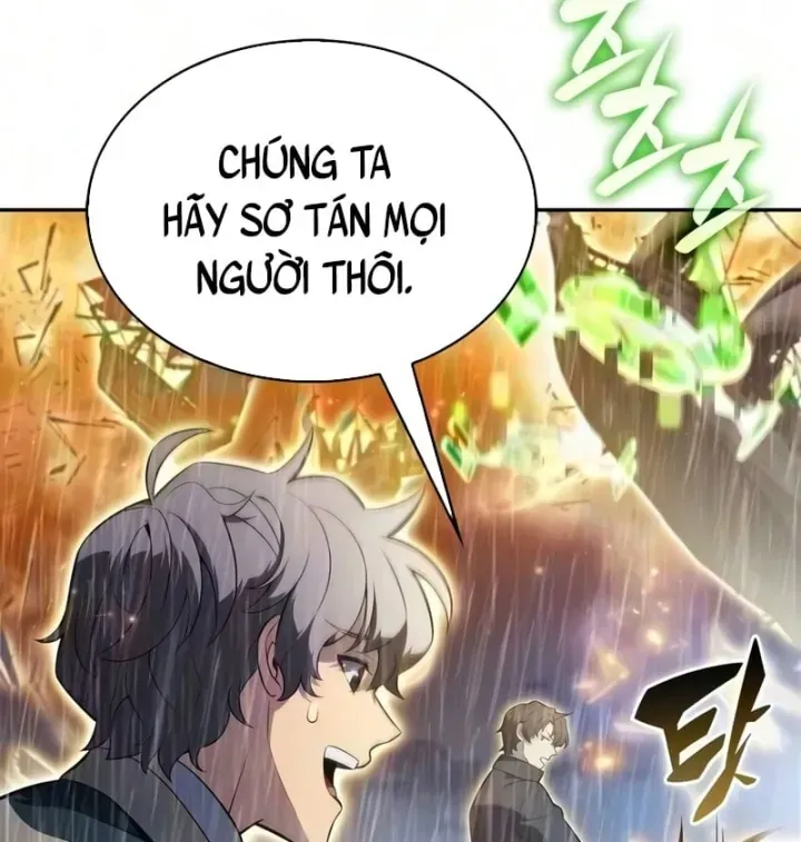 Người Chơi Mới Cấp Tối Đa Chap 260 - Next Chap 261