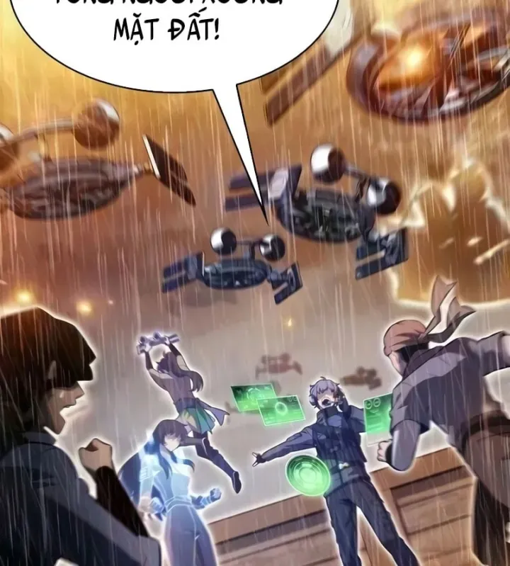 Người Chơi Mới Cấp Tối Đa Chap 260 - Next Chap 261