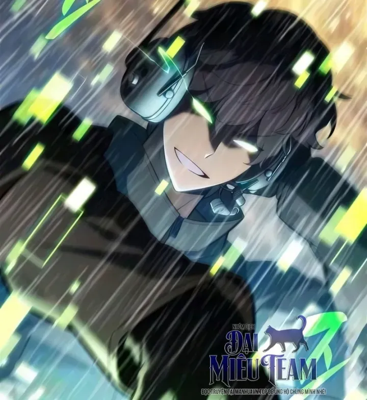 Người Chơi Mới Cấp Tối Đa Chap 260 - Next Chap 261