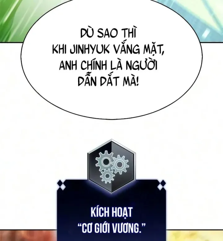 Người Chơi Mới Cấp Tối Đa Chap 260 - Next Chap 261