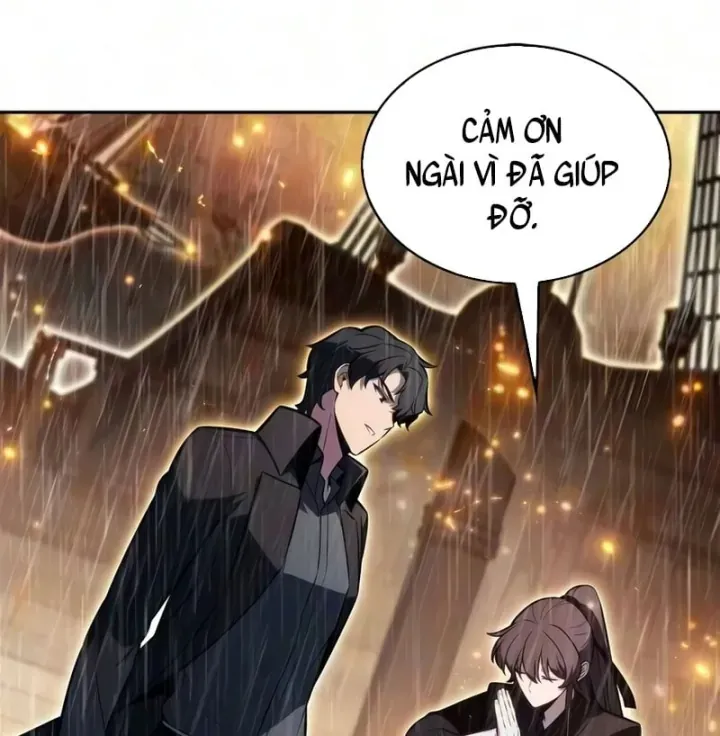 Người Chơi Mới Cấp Tối Đa Chap 260 - Next Chap 261