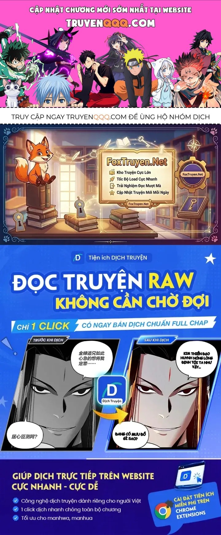 Người Chơi Mới Cấp Tối Đa Chap 261 - Next Chap 262