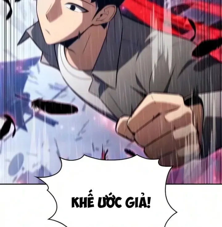 Người Chơi Mới Cấp Tối Đa Chap 261 - Next Chap 262