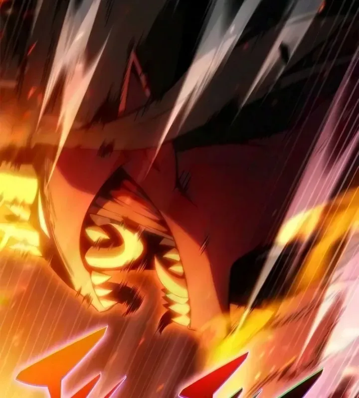 Người Chơi Mới Cấp Tối Đa Chap 261 - Next Chap 262