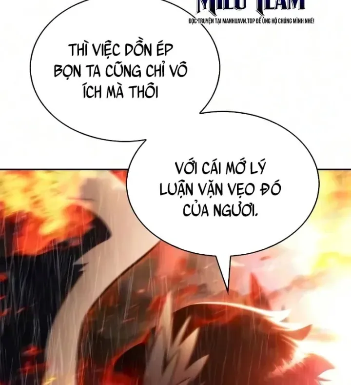 Người Chơi Mới Cấp Tối Đa Chap 261 - Next Chap 262