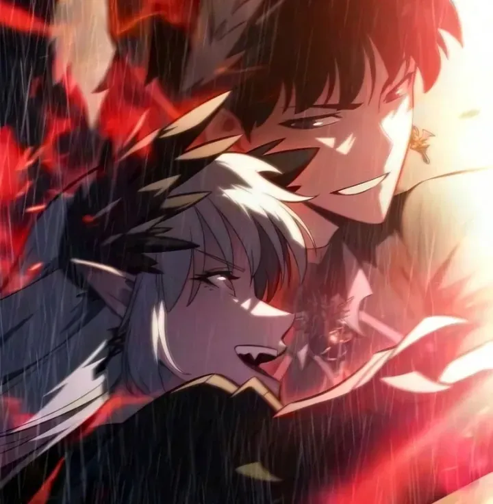 Người Chơi Mới Cấp Tối Đa Chap 261 - Next Chap 262