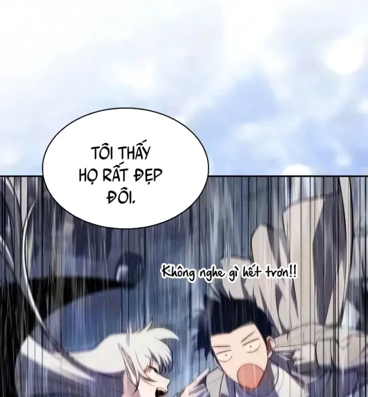 Người Chơi Mới Cấp Tối Đa Chap 261 - Next Chap 262