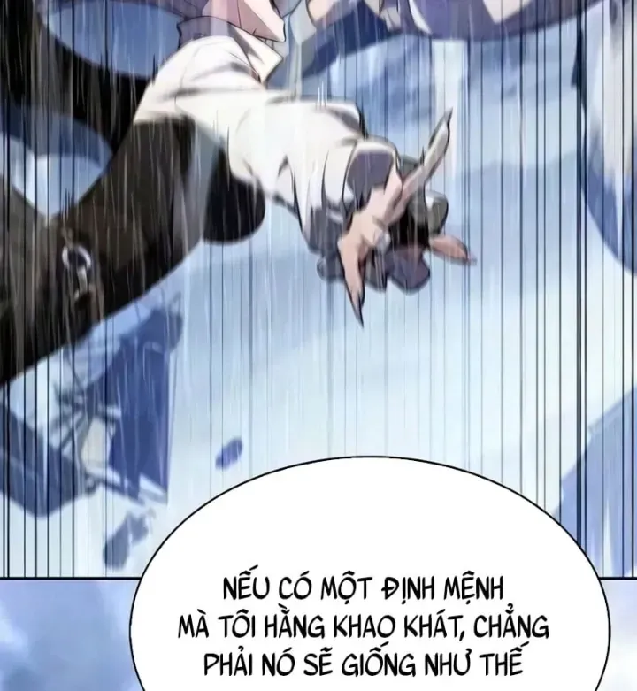 Người Chơi Mới Cấp Tối Đa Chap 261 - Next Chap 262