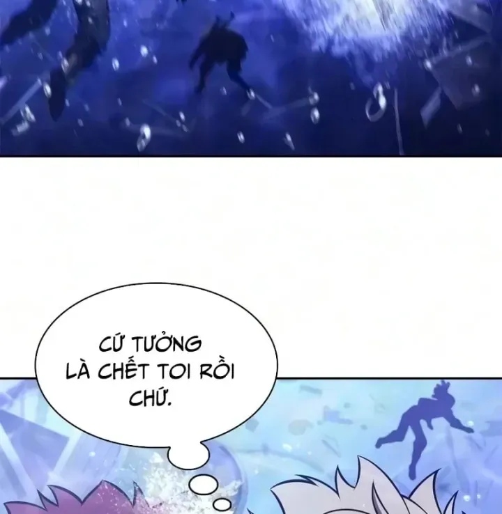 Người Chơi Mới Cấp Tối Đa Chap 261 - Next Chap 262