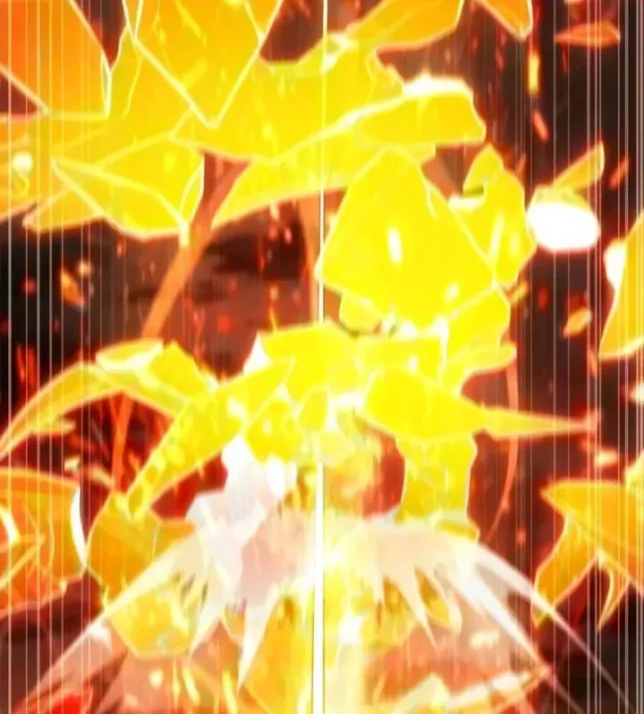 Người Chơi Mới Cấp Tối Đa Chap 261 - Next Chap 262