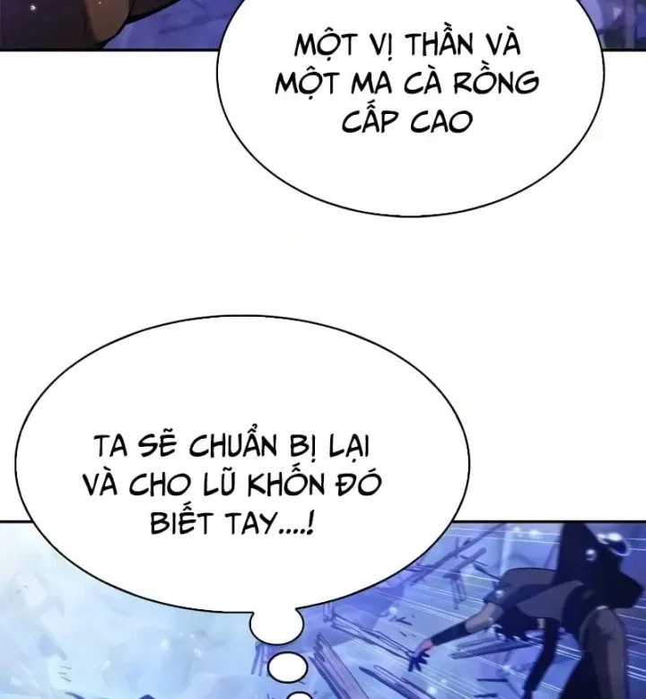 Người Chơi Mới Cấp Tối Đa Chap 261 - Next Chap 262