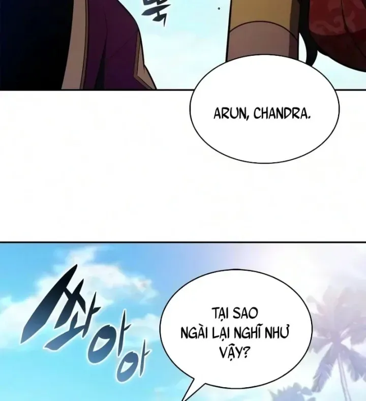 Người Chơi Mới Cấp Tối Đa Chap 261 - Next Chap 262
