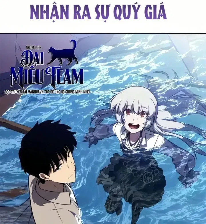 Người Chơi Mới Cấp Tối Đa Chap 261 - Next Chap 262