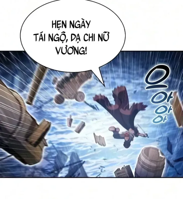 Người Chơi Mới Cấp Tối Đa Chap 261 - Next Chap 262