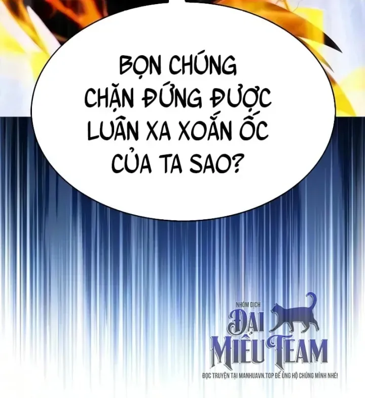 Người Chơi Mới Cấp Tối Đa Chap 261 - Next Chap 262