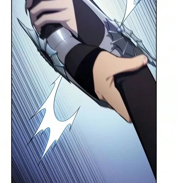 Người Chơi Mới Cấp Tối Đa Chap 261 - Next Chap 262