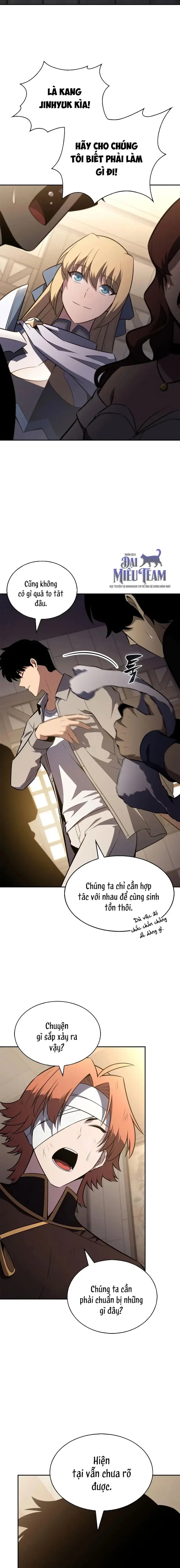 Người Chơi Mới Cấp Tối Đa Chap 262 - Next Chap 263