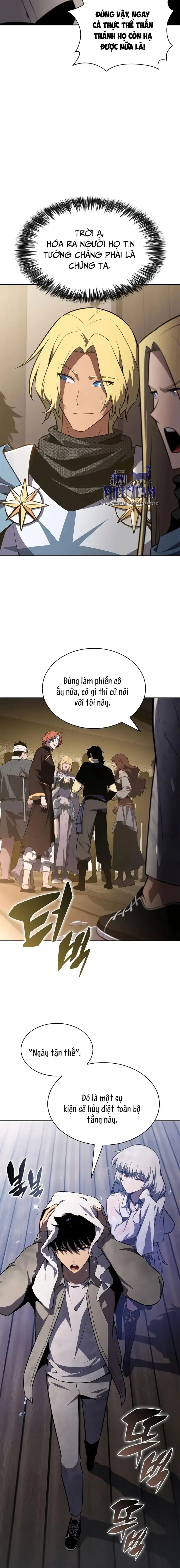 Người Chơi Mới Cấp Tối Đa Chap 262 - Next Chap 263