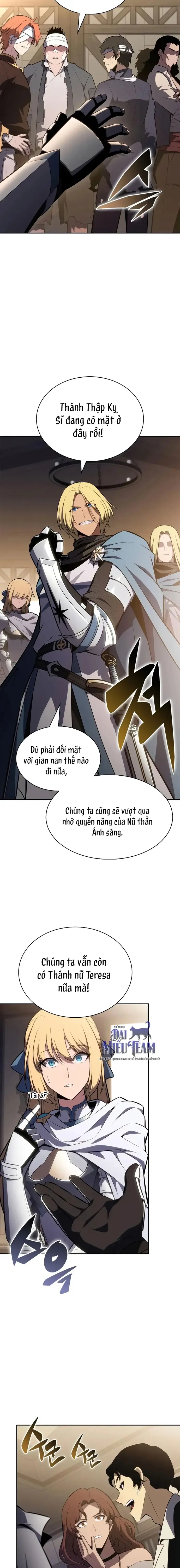 Người Chơi Mới Cấp Tối Đa Chap 262 - Next Chap 263