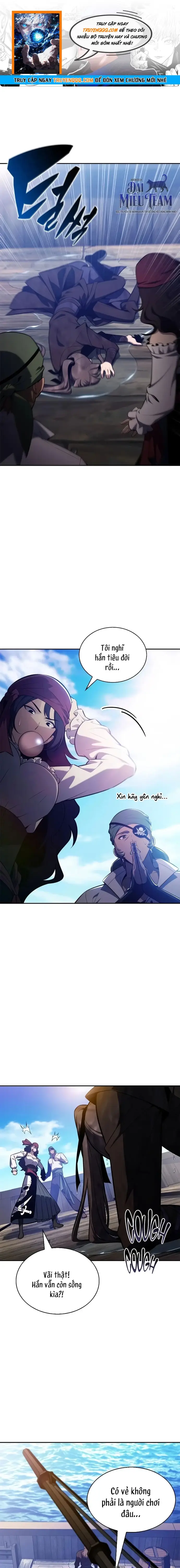 Người Chơi Mới Cấp Tối Đa Chap 262 - Next Chap 263