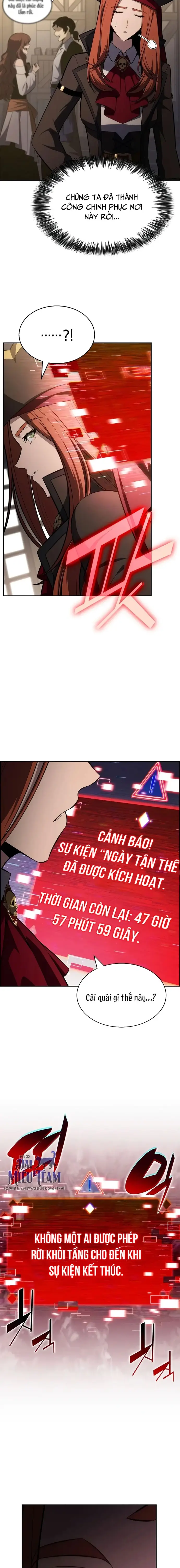 Người Chơi Mới Cấp Tối Đa Chap 262 - Next Chap 263