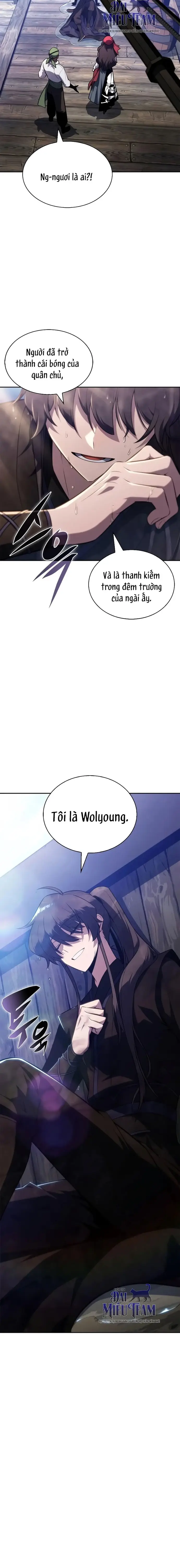 Người Chơi Mới Cấp Tối Đa Chap 262 - Next Chap 263