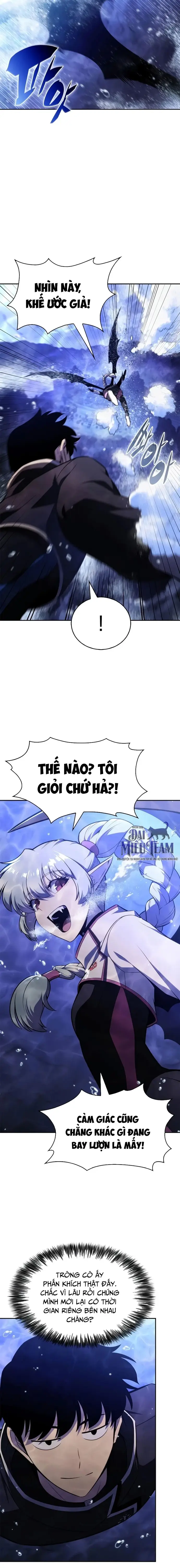 Người Chơi Mới Cấp Tối Đa Chap 262 - Next Chap 263