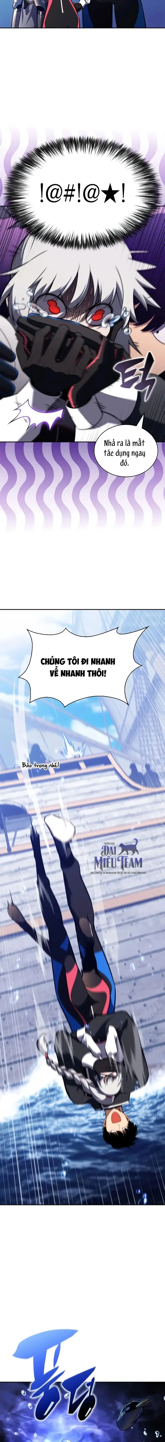 Người Chơi Mới Cấp Tối Đa Chap 262 - Next Chap 263
