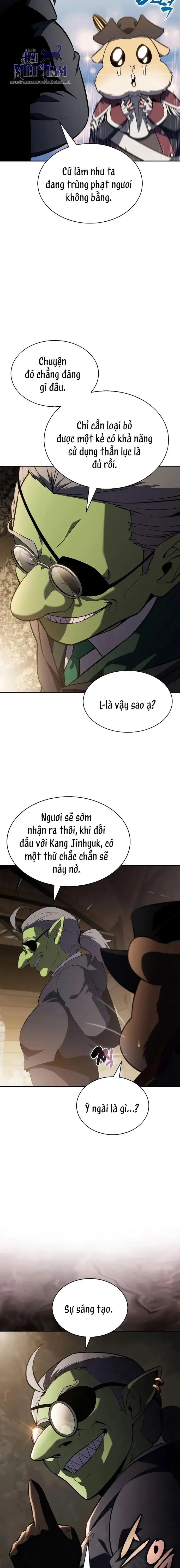 Người Chơi Mới Cấp Tối Đa Chap 262 - Next Chap 263