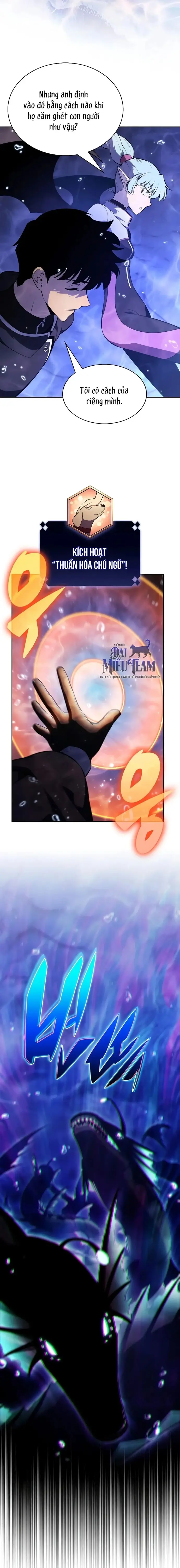 Người Chơi Mới Cấp Tối Đa Chap 262 - Next Chap 263