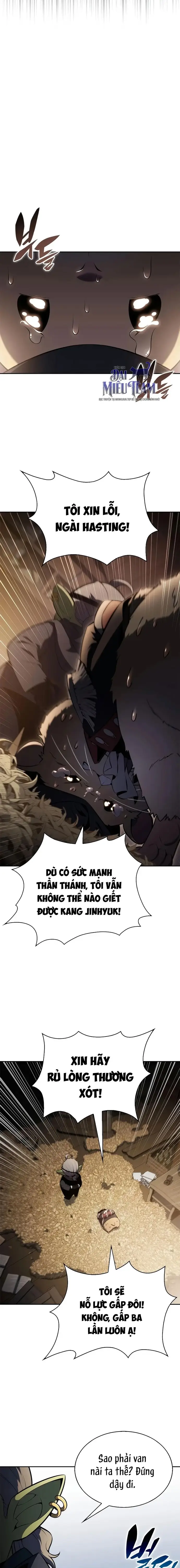 Người Chơi Mới Cấp Tối Đa Chap 262 - Next Chap 263
