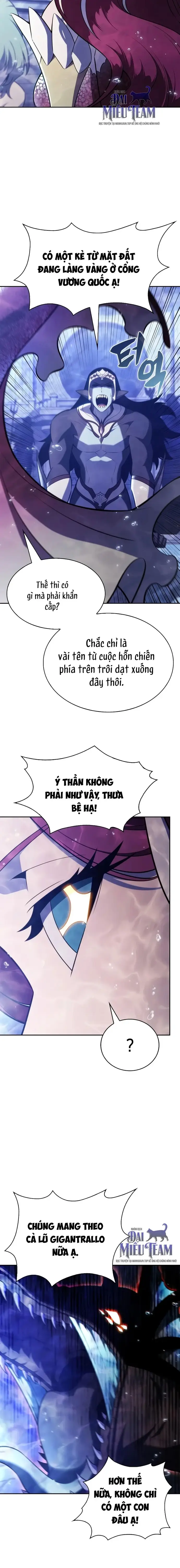 Người Chơi Mới Cấp Tối Đa Chap 262 - Next Chap 263