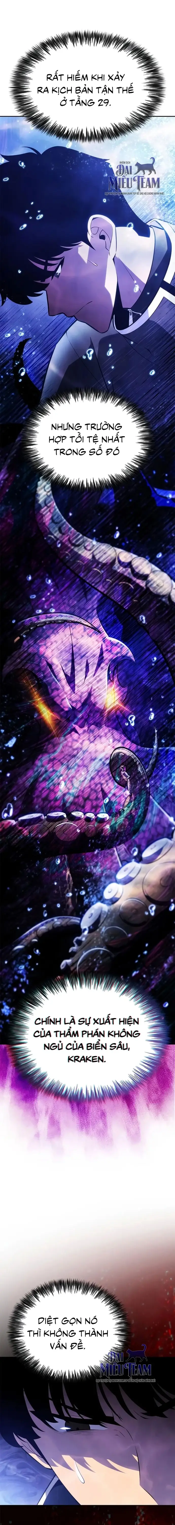 Người Chơi Mới Cấp Tối Đa Chap 263 - Next Chap 264