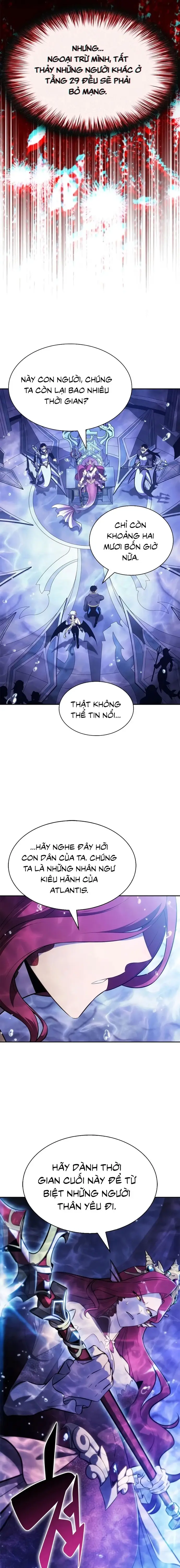 Người Chơi Mới Cấp Tối Đa Chap 263 - Next Chap 264
