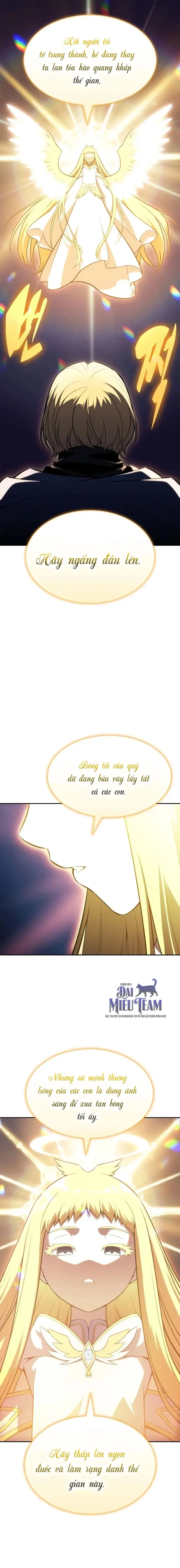 Người Chơi Mới Cấp Tối Đa Chap 263 - Next Chap 264