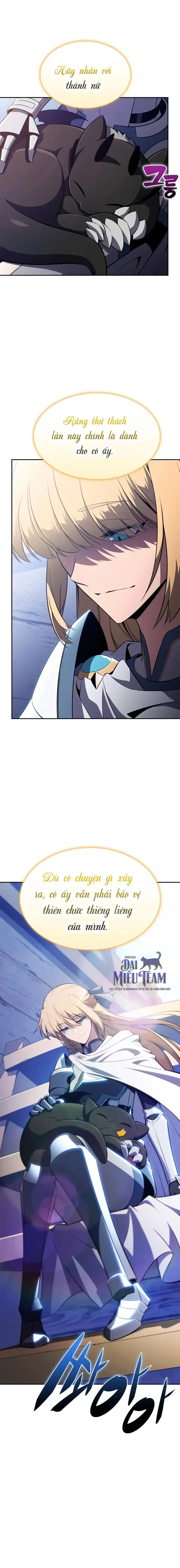 Người Chơi Mới Cấp Tối Đa Chap 263 - Next Chap 264