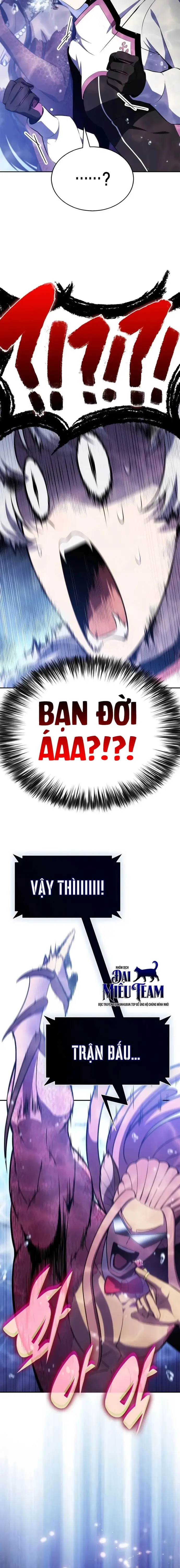 Người Chơi Mới Cấp Tối Đa Chap 263 - Next Chap 264