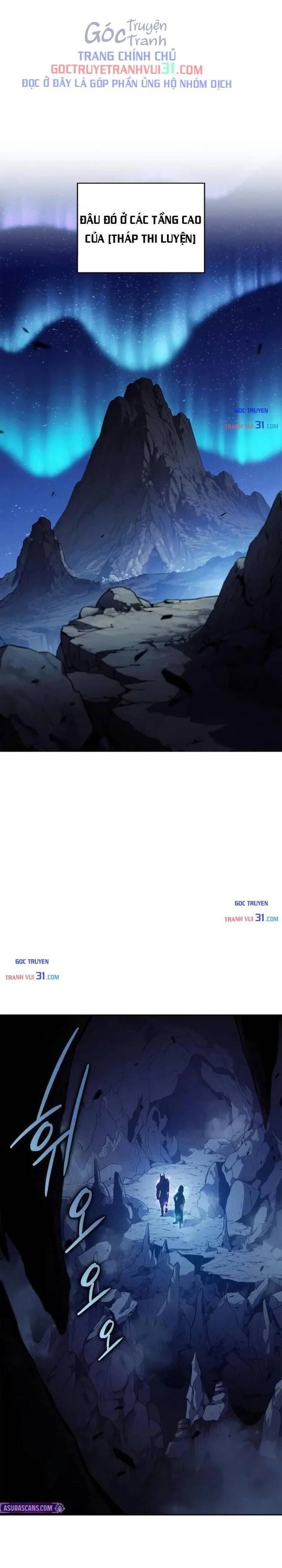 Người Chơi Mới Cấp Tối Đa Chap 279 - Next Chap 280